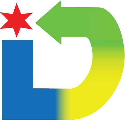 DPFLI Logo